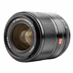 Rollei Viltrox Objektiv | XF 33 Mm | F/1.4 | Fuji X-Mount
