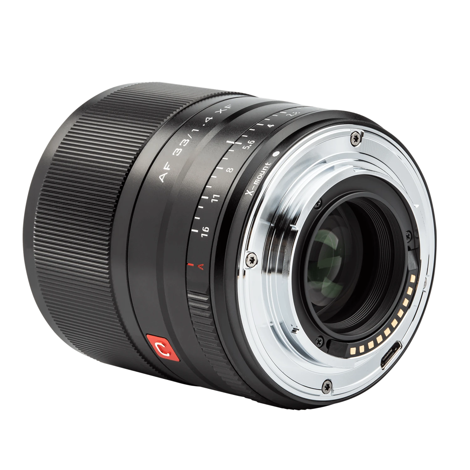 Rollei Viltrox Objektiv | XF 33 Mm | F/1.4 | Fuji X-Mount 7 Rollei Viltrox Objektiv | XF 33 Mm | F/1.4 | Fuji X-Mount – Bild 5