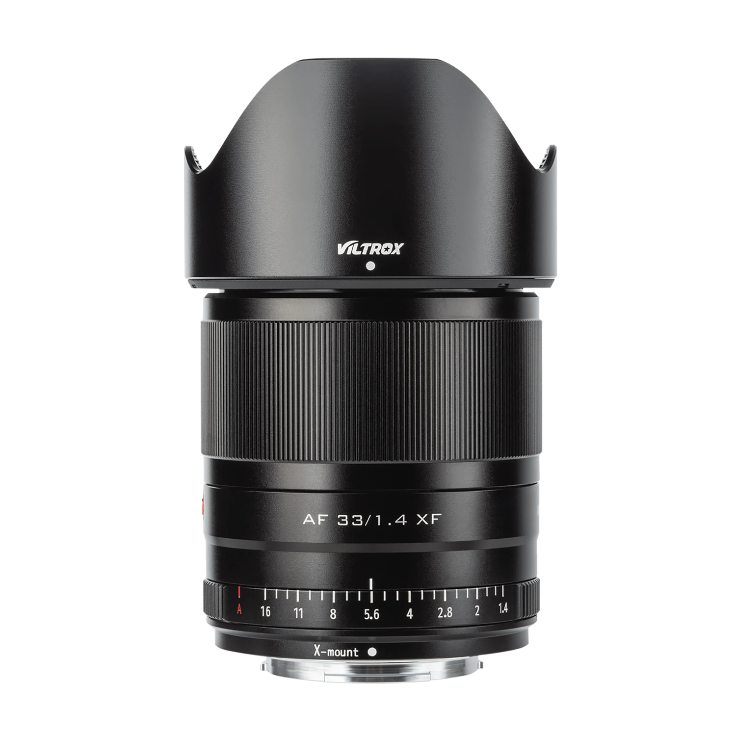 Rollei Viltrox Objektiv | XF 33 Mm | F/1.4 | Fuji X-Mount 5 Rollei Viltrox Objektiv | XF 33 Mm | F/1.4 | Fuji X-Mount – Bild 3