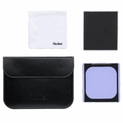 Rollei Astroklar Rechteckfilter - Nachtlicht Filter 100 Mm -Rollei Geschaft Rollei Filter Astroklar Rechteckfilter Nachtlicht Filter 100 mm 1659969093