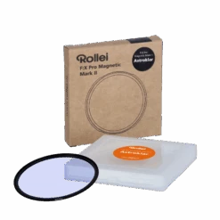 Rollei F:X Pro Magnetische Rundfilter Mark II - Astroklar