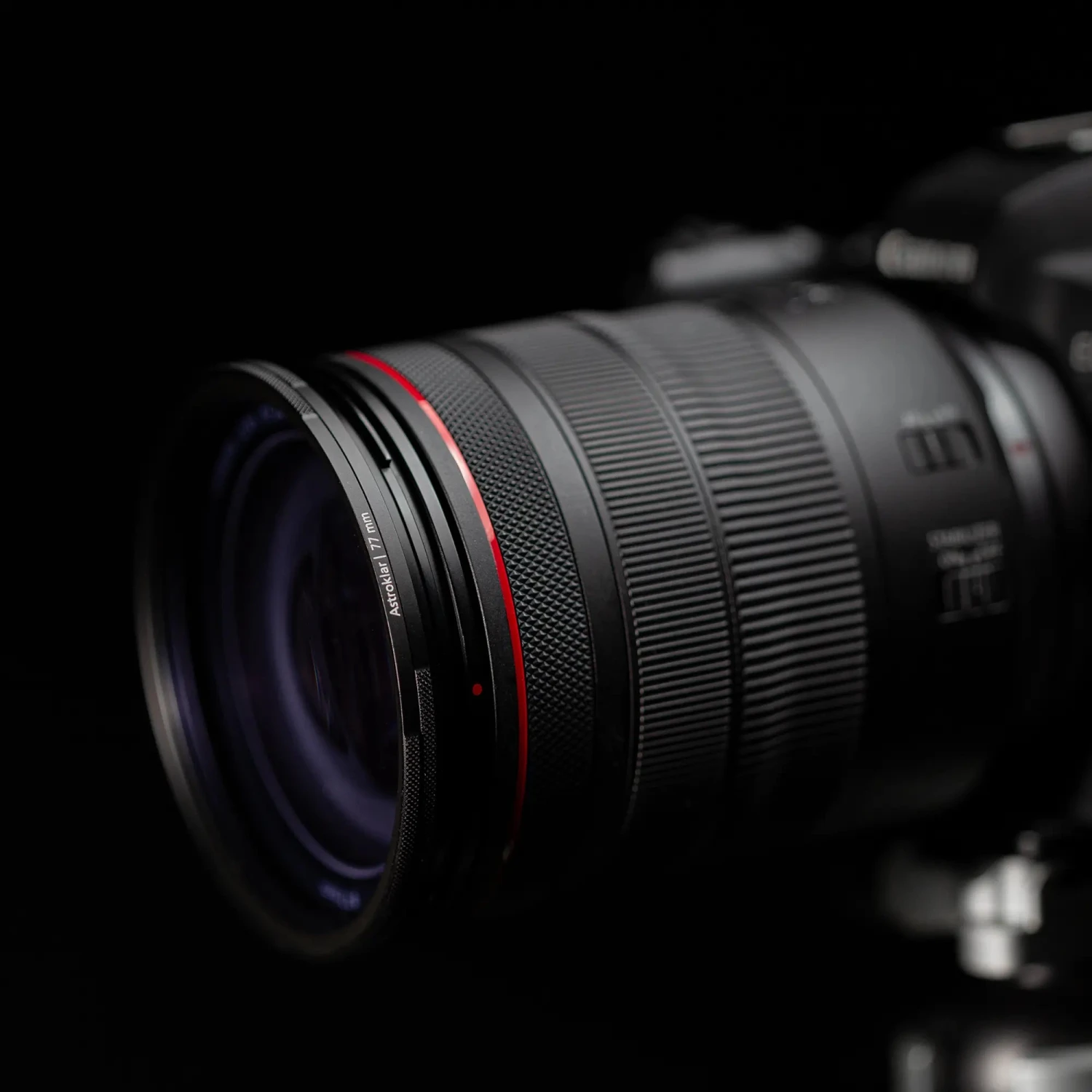 Rollei F:X Pro Magnetische Rundfilter Mark II - Astroklar 5 Rollei F:X Pro Magnetische Rundfilter Mark II - Astroklar – Bild 3