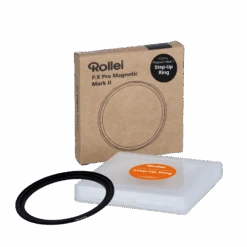 Rollei F:X Pro Magnetische Rundfilter Mark II - Step-Up-Ring 21 Rollei F:X Pro Magnetische Rundfilter Mark II - Step-Up-Ring -Rollei Geschaft Rollei Filter F X Pro Magnetische Rundfilter Mark II Step Up Ring 1667079573
