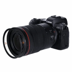 Rollei F:X Pro Magnetische Rundfilter Mark II - UV-Filter -Rollei Geschaft Rollei Filter F X Pro Magnetische Rundfilter Mark II UV Filter 1667079246