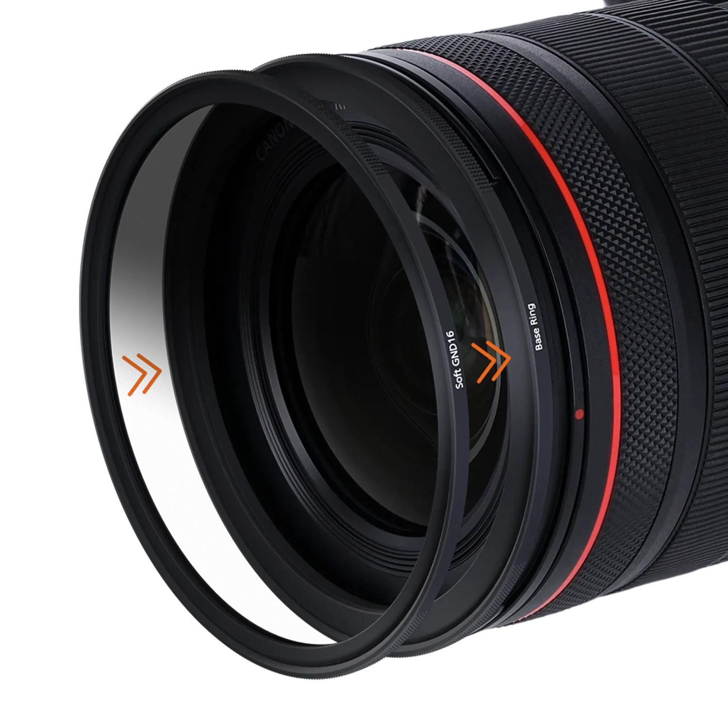 Rollei F:X Pro Magnetische Rundfilter Mark II - Verlaufsfilter Soft GND16 7 Rollei F:X Pro Magnetische Rundfilter Mark II - Verlaufsfilter Soft GND16 – Bild 5