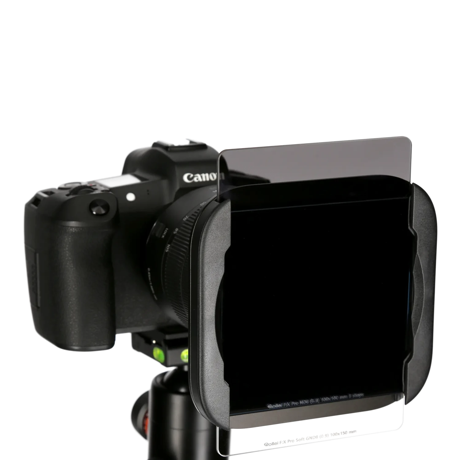 Rollei F:X Pro Master Kit Rechteckfilter Mark III 11 Rollei F:X Pro Master Kit Rechteckfilter Mark III – Bild 9