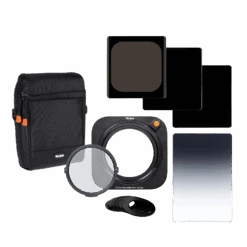 Rollei F:X Pro Master Kit Rechteckfilter Mark III