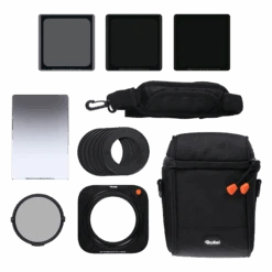 Rollei F:X Pro Master Kit Rechteckfilter Mark III 33 Rollei F:X Pro Master Kit Rechteckfilter Mark III -Rollei Geschaft Rollei Filter F X Pro Master Kit Rechteckfilter Mark III 1646393380
