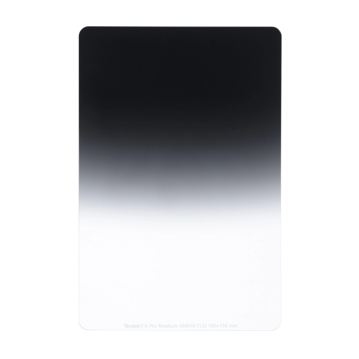Rollei F:X Pro Medium Rechteckfilter - Grauverlaufsfilter 100 Mm 6 Rollei F:X Pro Medium Rechteckfilter - Grauverlaufsfilter 100 Mm – Bild 4