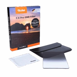 Rollei F:X Pro Medium Rechteckfilter - Grauverlaufsfilter 100 Mm 10 Rollei F:X Pro Medium Rechteckfilter - Grauverlaufsfilter 100 Mm -Rollei Geschaft Rollei Filter F X Pro Medium Rechteckfilter Grauverlaufsfilter 100 mm 1602508525