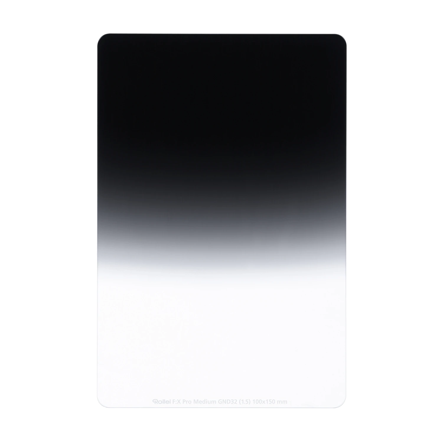 Rollei F:X Pro Medium Rechteckfilter - Grauverlaufsfilter 100 Mm 8 Rollei F:X Pro Medium Rechteckfilter - Grauverlaufsfilter 100 Mm – Bild 6