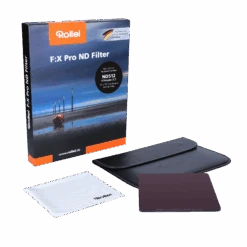 Rollei F:X Pro ND Rechteckfilter - Graufilter 100 Mm 13 Rollei F:X Pro ND Rechteckfilter - Graufilter 100 Mm -Rollei Geschaft Rollei Filter F X Pro ND Rechteckfilter Graufilter 100 mm 1602508562