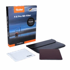 Rollei F:X Pro ND Rechteckfilter - Graufilter 100 Mm 15 Rollei F:X Pro ND Rechteckfilter - Graufilter 100 Mm -Rollei Geschaft Rollei Filter F X Pro ND Rechteckfilter Graufilter 100 mm 1602508574