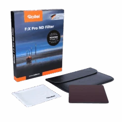 Rollei F:X Pro ND Rechteckfilter - Graufilter 100 Mm 16 Rollei F:X Pro ND Rechteckfilter - Graufilter 100 Mm -Rollei Geschaft Rollei Filter F X Pro ND Rechteckfilter Graufilter 100 mm 1602508581