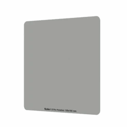 Rollei F:X Pro Polfilter Rechteckfilter 100 Mm