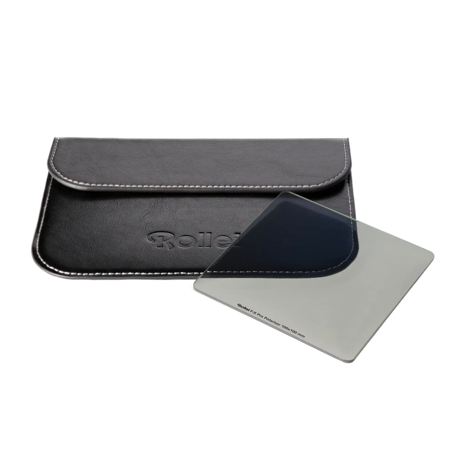 Rollei F:X Pro Polfilter Rechteckfilter 100 Mm 4 Rollei F:X Pro Polfilter Rechteckfilter 100 Mm – Bild 2