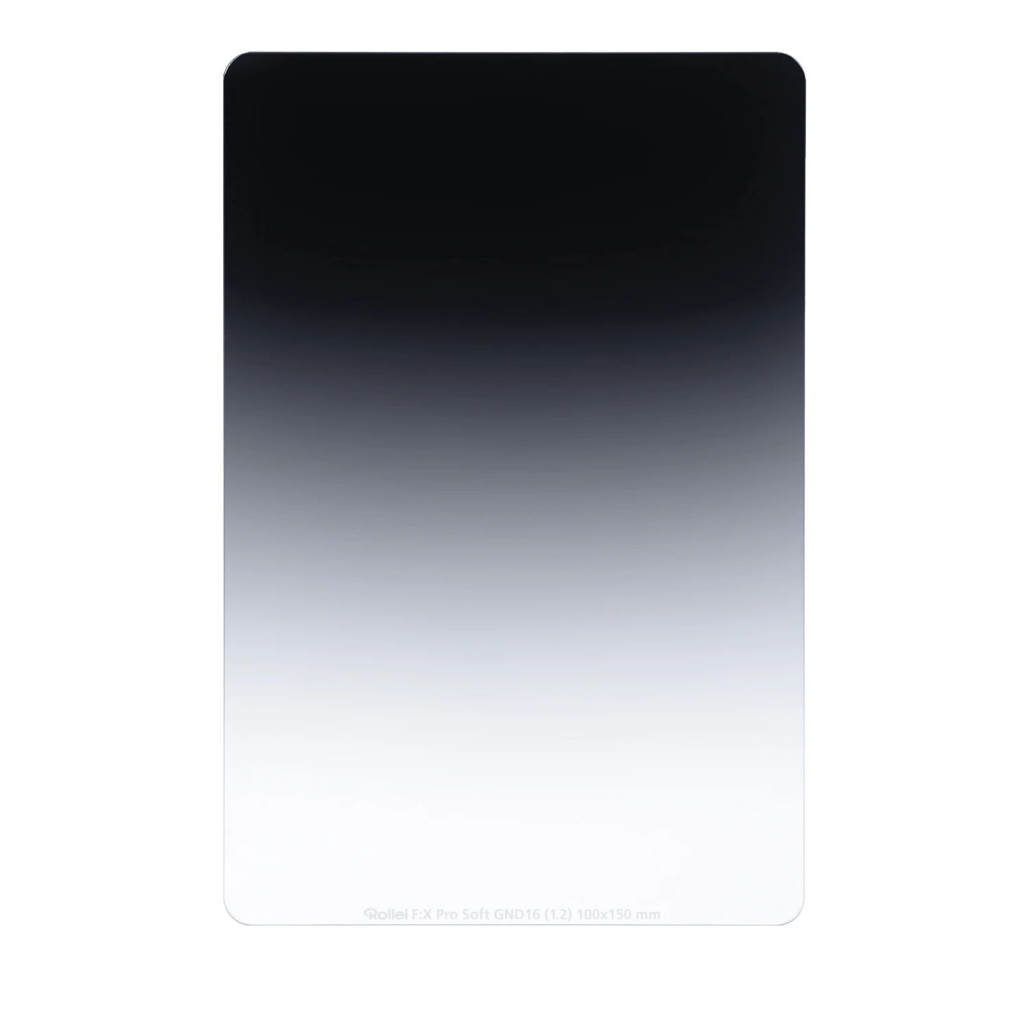 Rollei F:X Pro Soft Rechteckfilter - Grauverlaufsfilter 100 Mm 6 Rollei F:X Pro Soft Rechteckfilter - Grauverlaufsfilter 100 Mm – Bild 4