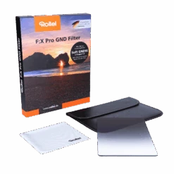 Rollei F:X Pro Soft Rechteckfilter - Grauverlaufsfilter 100 Mm 10 Rollei F:X Pro Soft Rechteckfilter - Grauverlaufsfilter 100 Mm -Rollei Geschaft Rollei Filter F X Pro Soft Rechteckfilter Grauverlaufsfilter 100 mm 1602508613