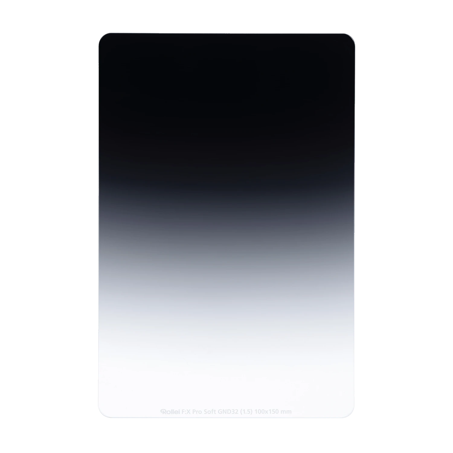 Rollei F:X Pro Soft Rechteckfilter - Grauverlaufsfilter 100 Mm 8 Rollei F:X Pro Soft Rechteckfilter - Grauverlaufsfilter 100 Mm – Bild 6