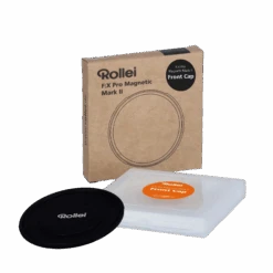 Rollei F:X Pro Magnetische Rundfilter Mark II - Frontkappe -Rollei Geschaft Rollei Filter Zubehor F X Pro Magnetische Rundfilter Mark II Frontkappe 1667080116