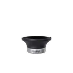 Rollei Lensball-Halterung