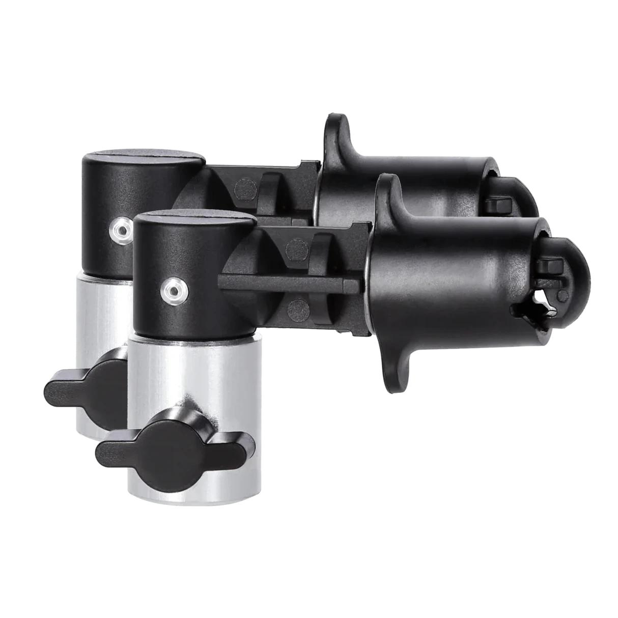 Rollei Hintergrundhalter 2er Set 3 Rollei Hintergrundhalter 2er Set