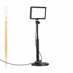 Rollei LUMIS Key Light - LED-Streaming-Licht