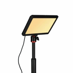 Rollei LUMIS Key Light - LED-Streaming-Licht 22 Rollei LUMIS Key Light - LED-Streaming-Licht -Rollei Geschaft Rollei LED Licht LUMIS Key Light LED Streaming Licht 1667062655