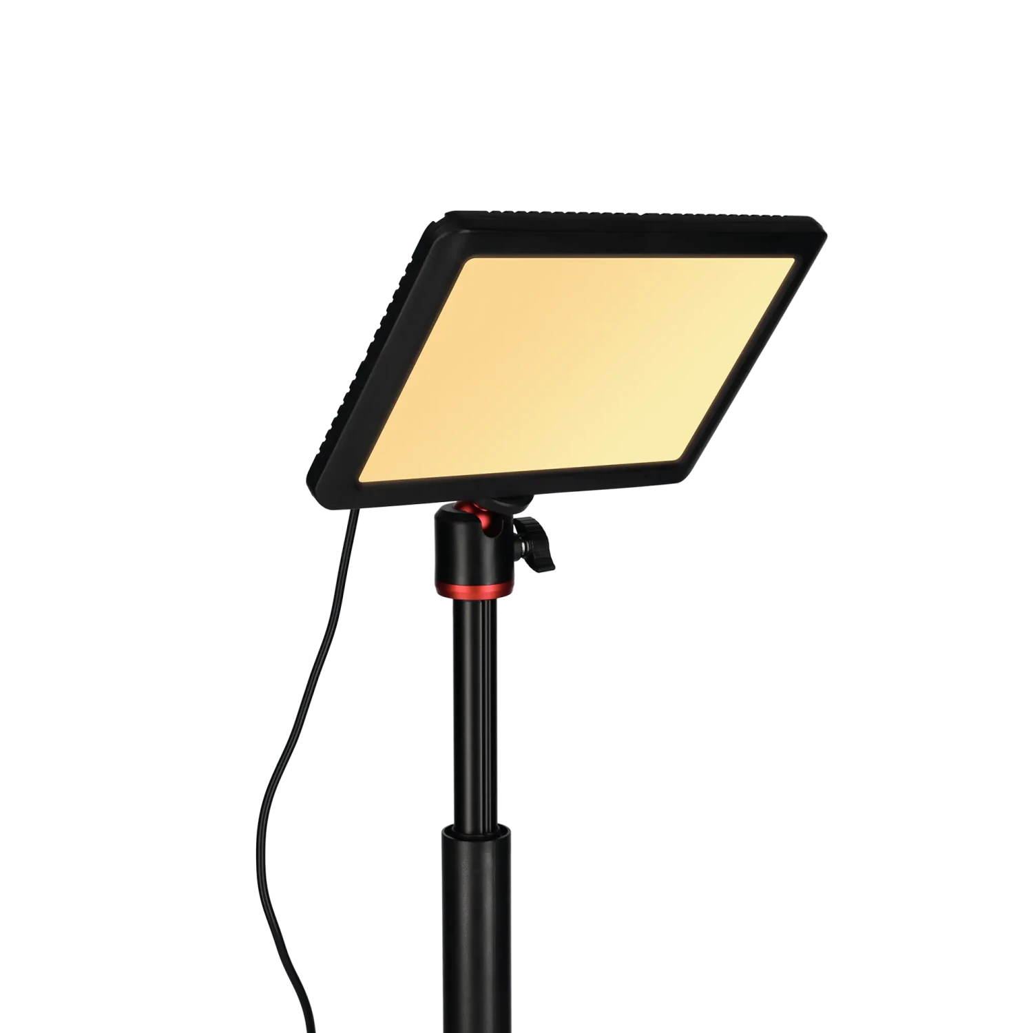 Rollei LUMIS Key Light - LED-Streaming-Licht 11 Rollei LUMIS Key Light - LED-Streaming-Licht – Bild 9