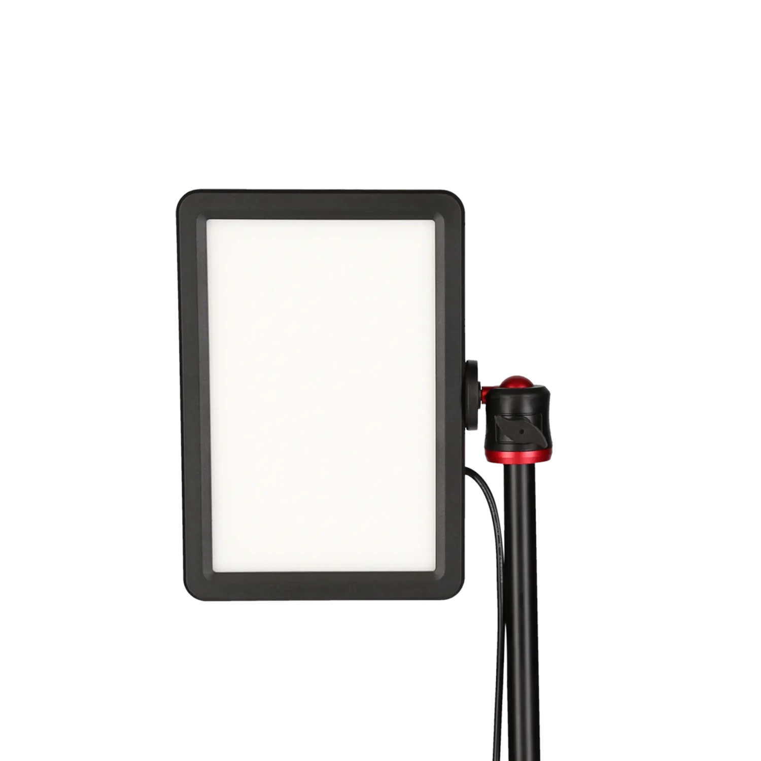 Rollei LUMIS Key Light - LED-Streaming-Licht 12 Rollei LUMIS Key Light - LED-Streaming-Licht – Bild 10