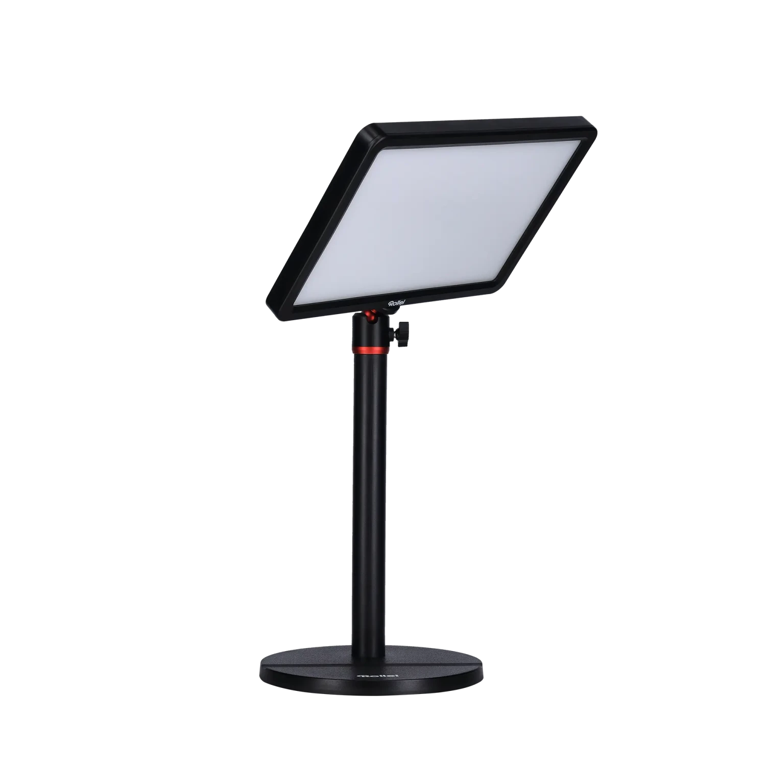 Rollei LUMIS Key Light Pro - LED-Streaming-Licht 10 Rollei LUMIS Key Light Pro - LED-Streaming-Licht – Bild 8