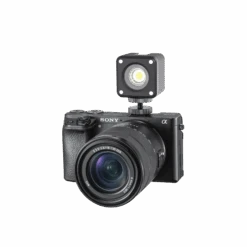 Rollei LUMIS Solo 2 - LED-Würfel -Rollei Geschaft Rollei LED Licht LUMIS Solo 2 LED Wurfel 1649080187