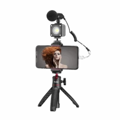 Rollei LUMIS Solo 2 - LED-Würfel -Rollei Geschaft Rollei LED Licht LUMIS Solo 2 LED Wurfel 1649080191