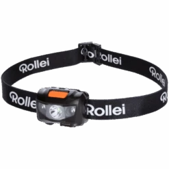 Rollei LED-Stirnlampe 12 Rollei LED-Stirnlampe -Rollei Geschaft Rollei LED Stirnlampe 1623753153