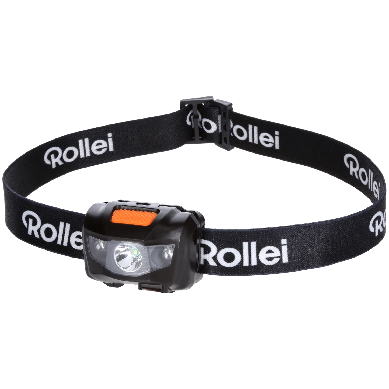 Rollei LED-Stirnlampe 5 Rollei LED-Stirnlampe – Bild 3