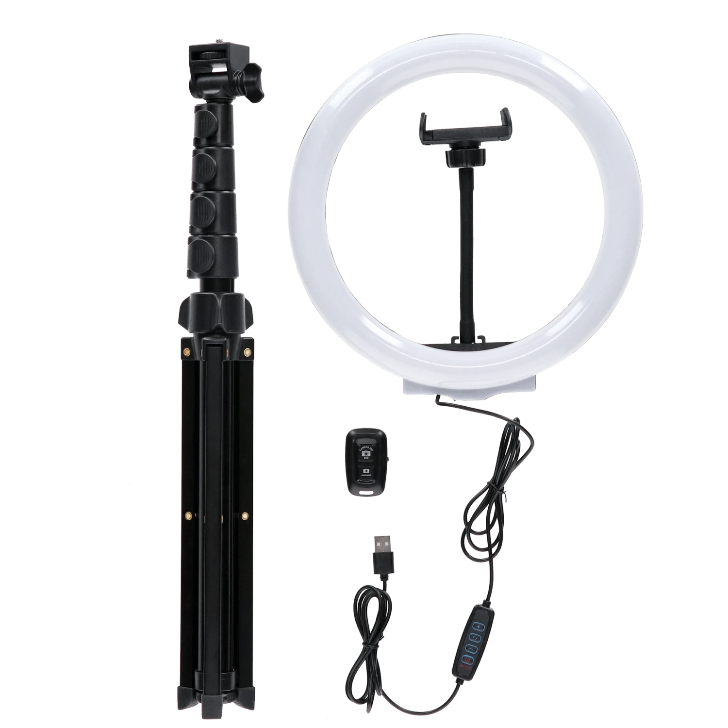 Rollei LUMIS Comfort Bi-Color - LED-Ringlicht 6 Rollei LUMIS Comfort Bi-Color - LED-Ringlicht – Bild 4