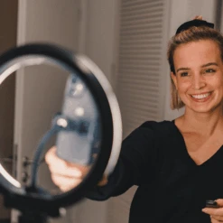 Rollei LUMIS Comfort Bi-Color - LED-Ringlicht 17 Rollei LUMIS Comfort Bi-Color - LED-Ringlicht -Rollei Geschaft Rollei LUMIS Comfort Bi Color LED Ringlicht 1637590622