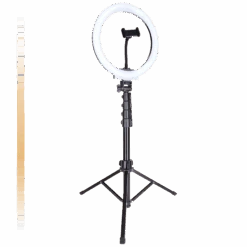 Rollei LUMIS Comfort Bi-Color - LED-Ringlicht