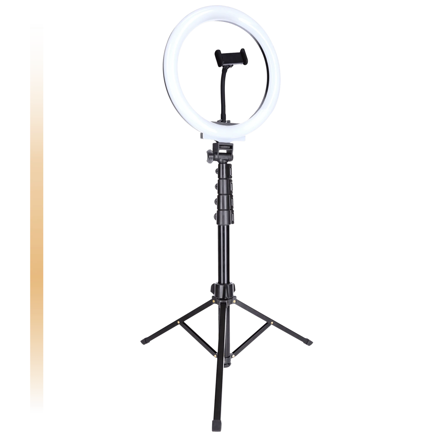 Rollei LUMIS Comfort Bi-Color - LED-Ringlicht 3 Rollei LUMIS Comfort Bi-Color - LED-Ringlicht