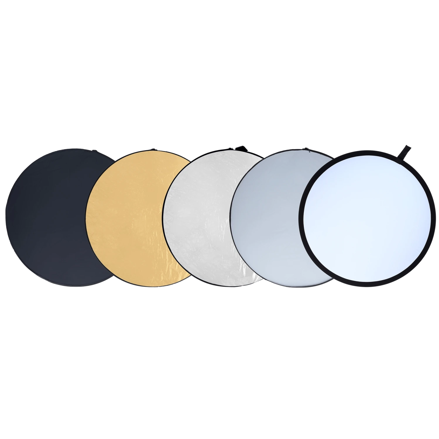 Rollei 5 In 1 Faltreflektor 80 Cm 3 Rollei 5 In 1 Faltreflektor 80 Cm