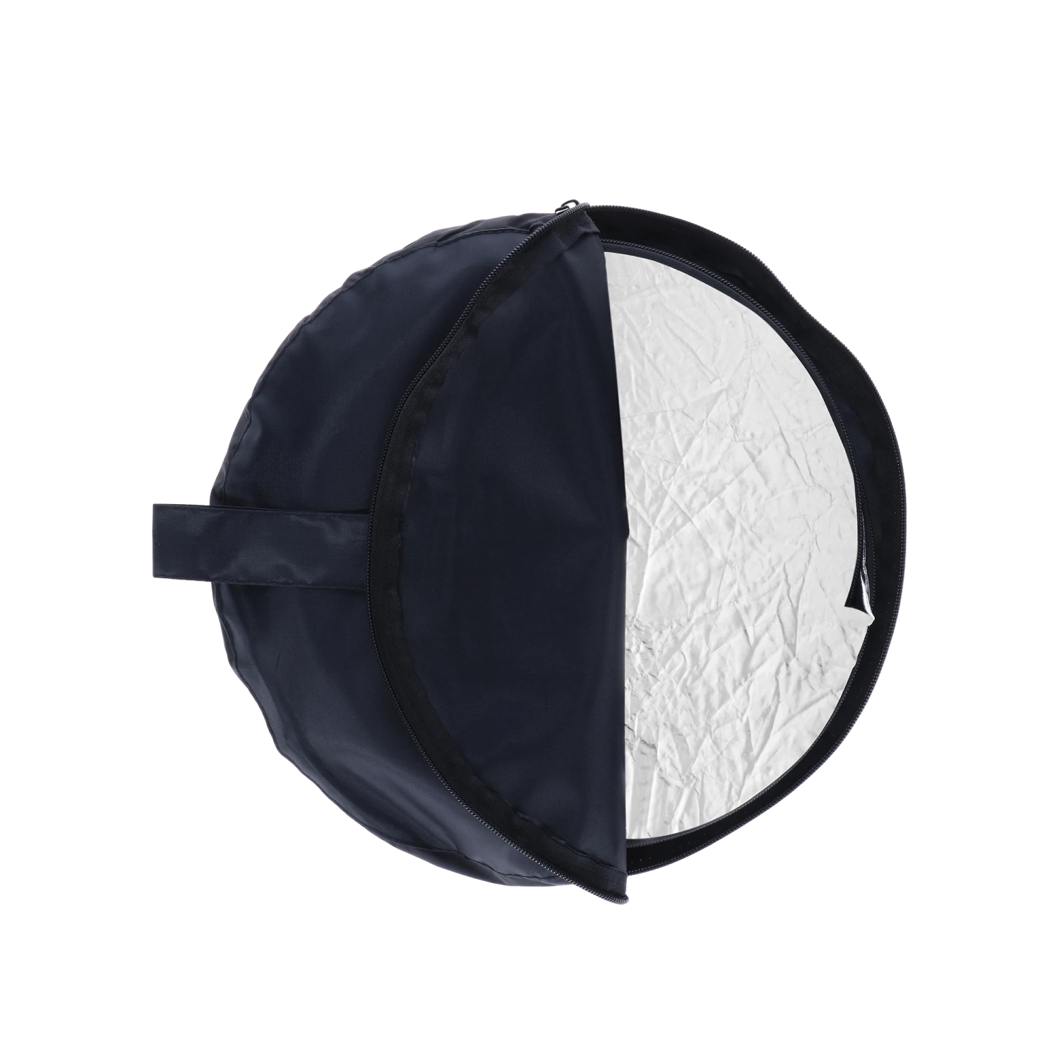 Rollei 5 In 1 Faltreflektor 80 Cm 4 Rollei 5 In 1 Faltreflektor 80 Cm – Bild 2