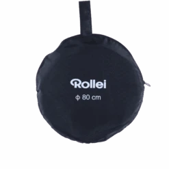 Rollei 5 In 1 Faltreflektor 80 Cm 7 Rollei 5 In 1 Faltreflektor 80 Cm -Rollei Geschaft Rollei Licht 5 in 1 Faltreflektor 80 cm 1622570234