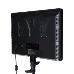 Rollei Bundle 2x LUMIS LED-Panel Bi-Color Inkl. Stativ -Rollei Geschaft Rollei Licht Bundle 2x LUMIS LED Panel Bi Color inkl. Stativ 1667085781