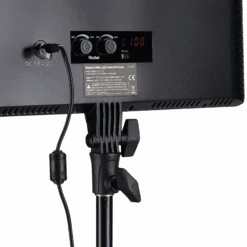 Rollei Bundle 2x LUMIS LED-Panel Bi-Color Inkl. Stativ -Rollei Geschaft Rollei Licht Bundle 2x LUMIS LED Panel Bi Color inkl. Stativ 1667085796