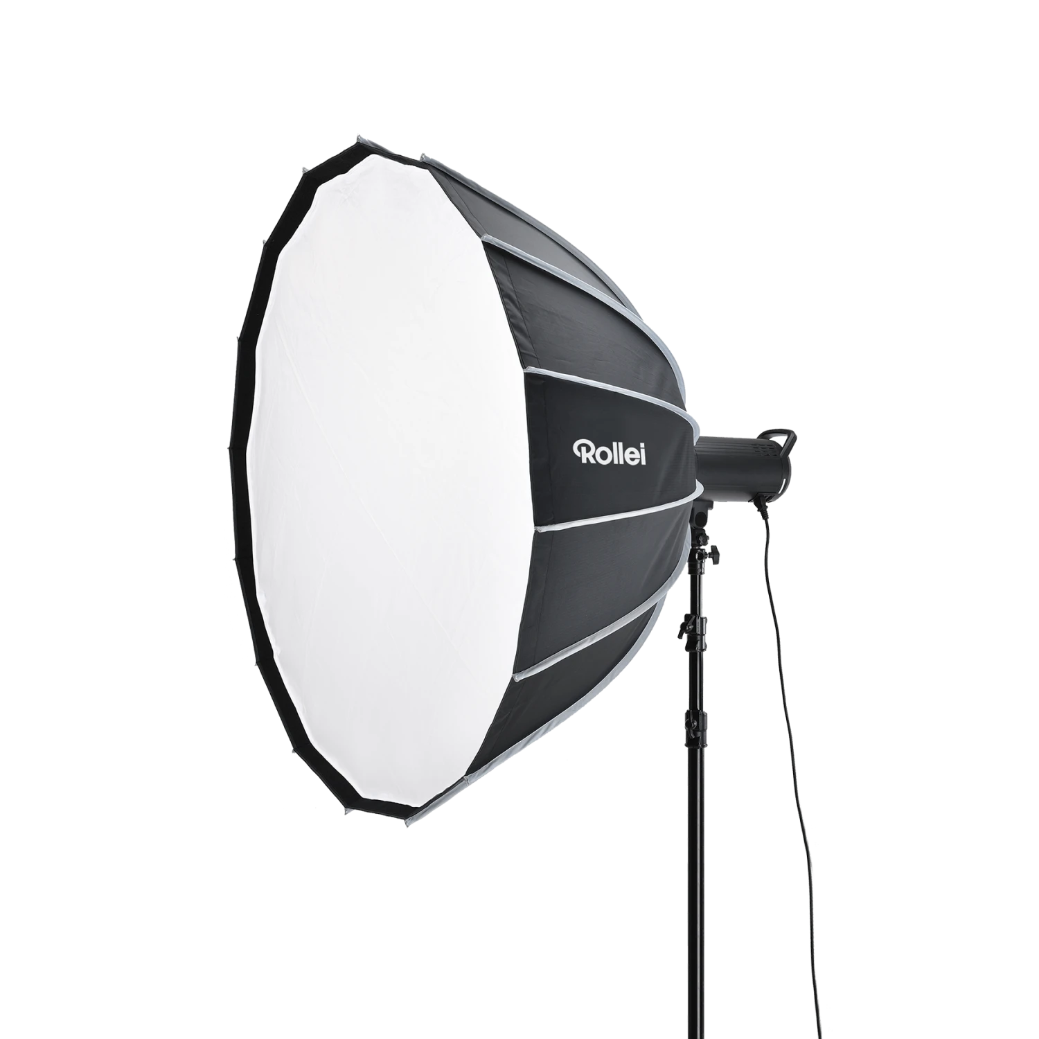 Rollei Klick-Deep-Softbox Mit Grid 3 Rollei Klick-Deep-Softbox Mit Grid