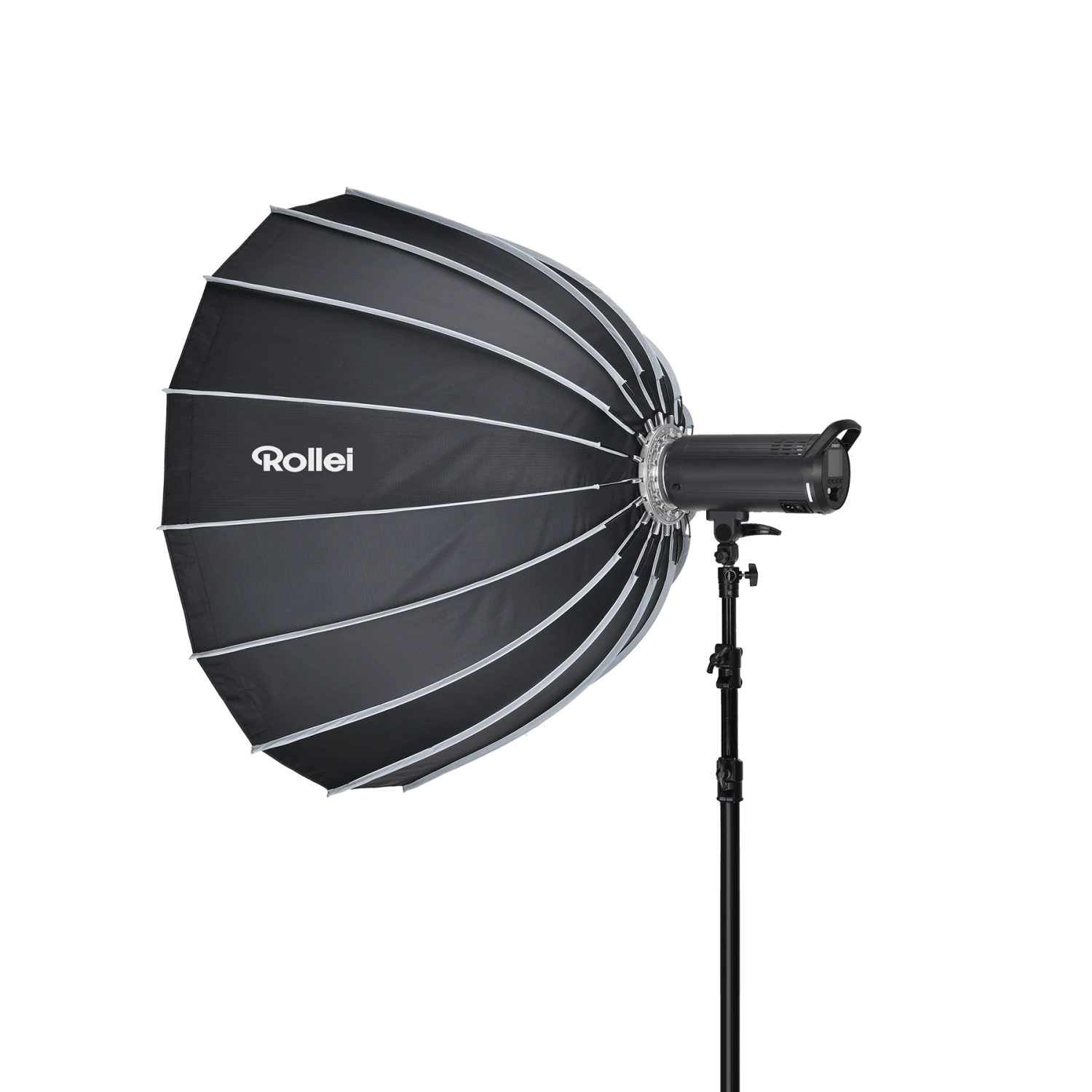 Rollei Klick-Deep-Softbox Mit Grid 4 Rollei Klick-Deep-Softbox Mit Grid – Bild 2