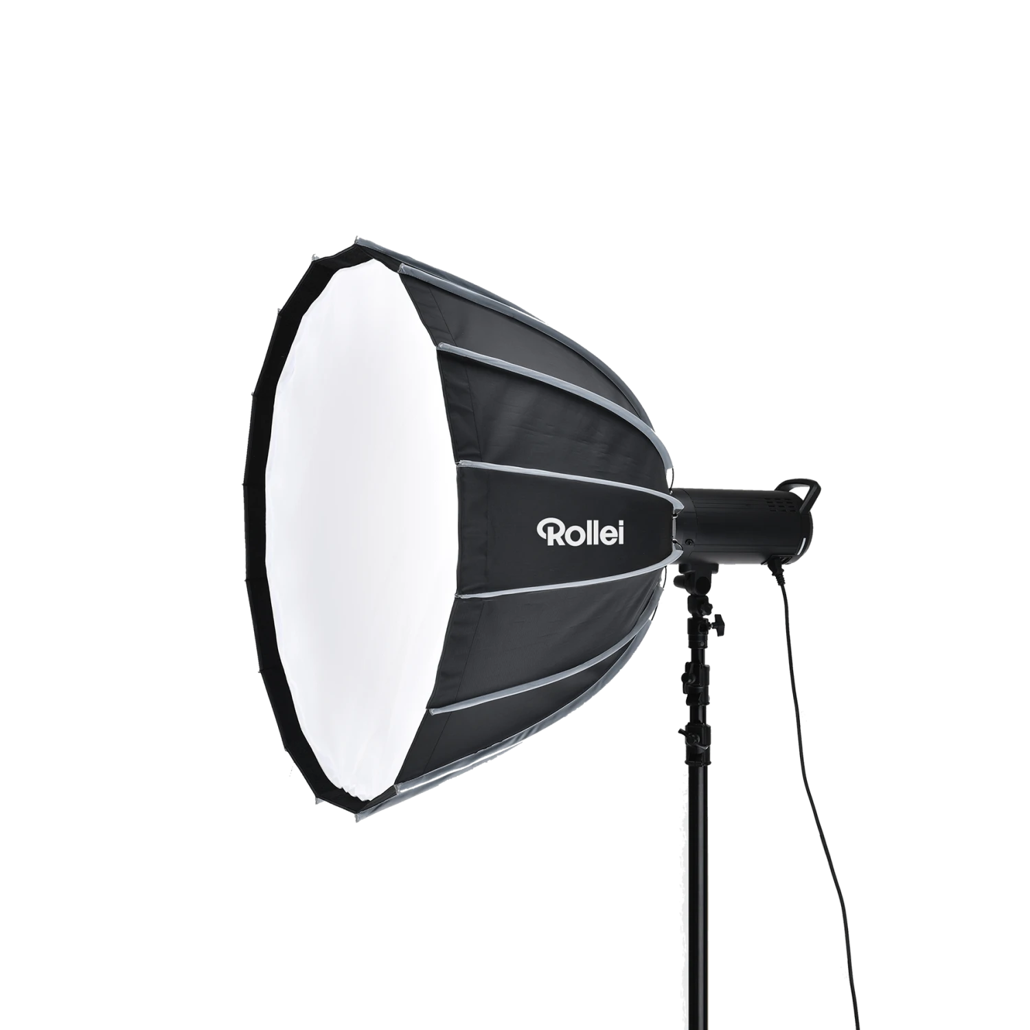 Rollei Klick-Deep-Softbox Mit Grid 6 Rollei Klick-Deep-Softbox Mit Grid – Bild 4