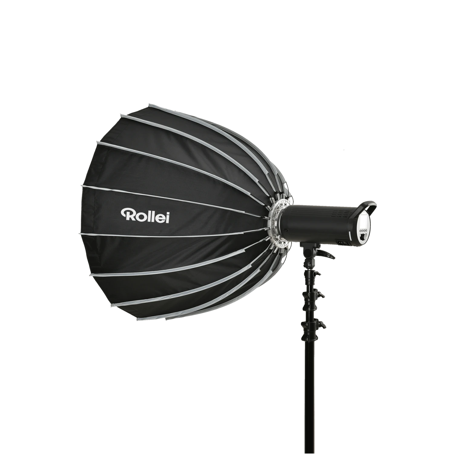 Rollei Klick-Deep-Softbox Mit Grid 7 Rollei Klick-Deep-Softbox Mit Grid – Bild 5