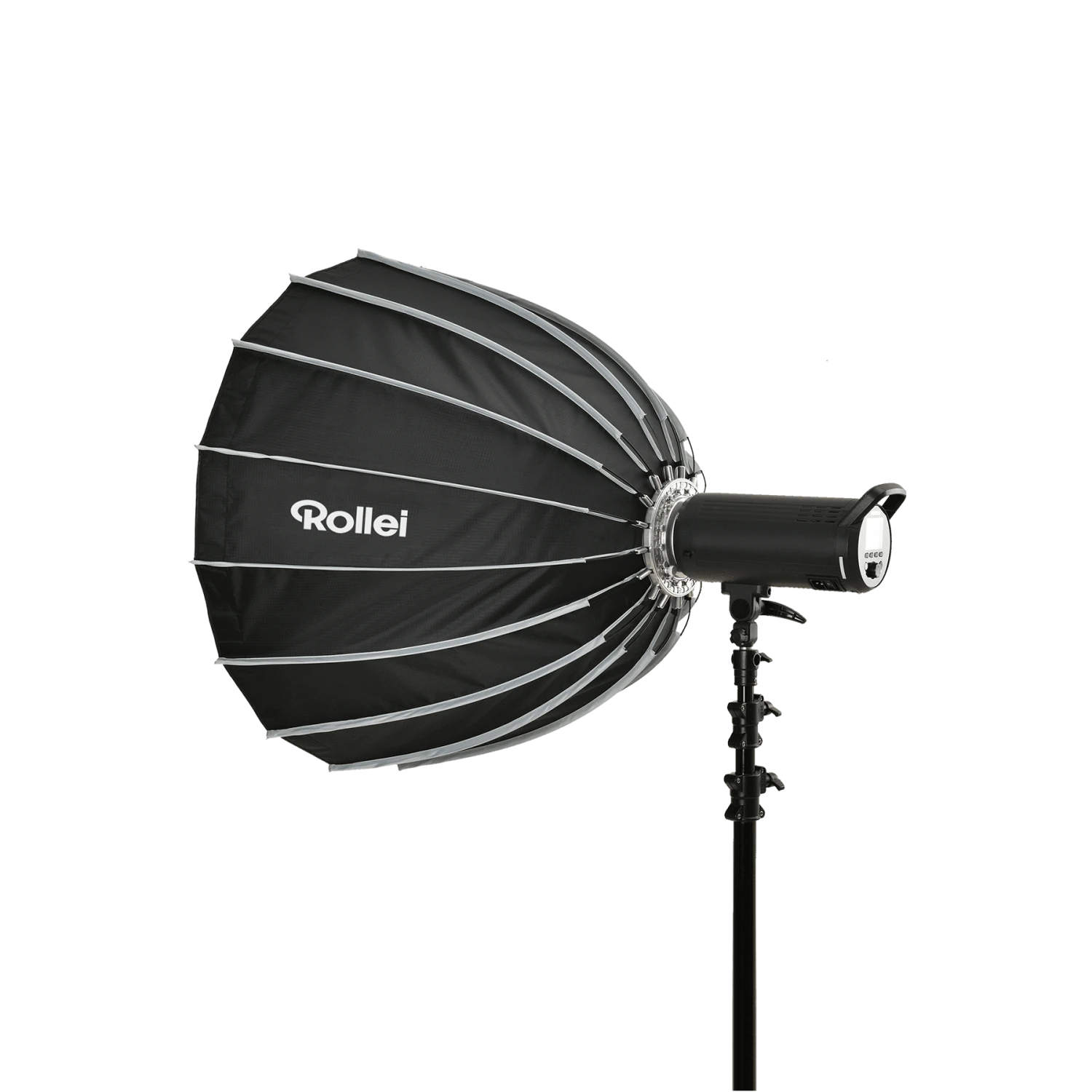 Rollei Klick-Deep-Softbox Mit Grid 8 Rollei Klick-Deep-Softbox Mit Grid – Bild 6