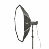 Rollei Klick-Octabox - Softbox Mit Grid -Rollei Geschaft Rollei Licht Klick Octabox Softbox mit Grid 1622569147